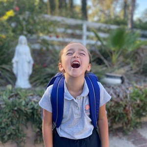 Fundraising Page: Lucia Chehade